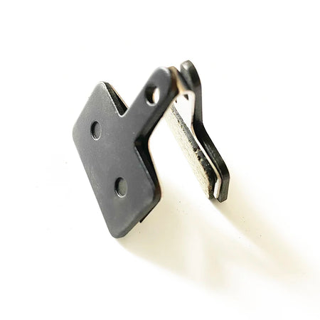 10 Pairs MTB Disc Resin Brake Pads - Shimano Compatible