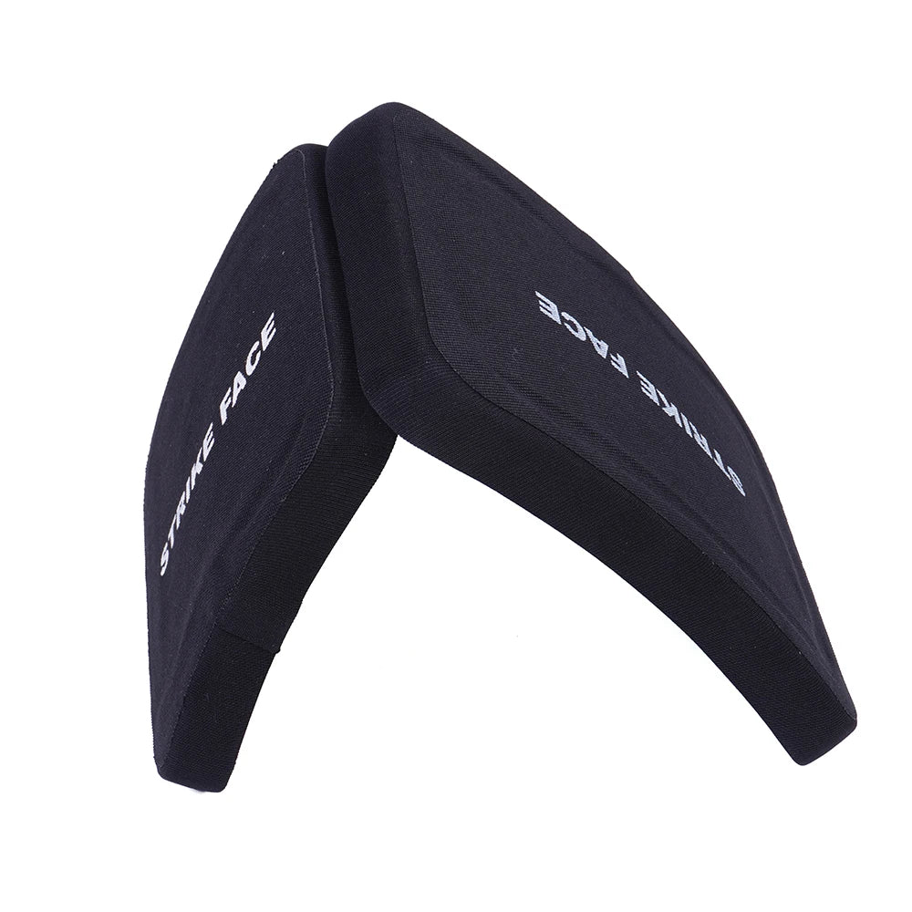 Aluminum Oxide Side Plate &ndash; G5 G6 Level Protective Armor