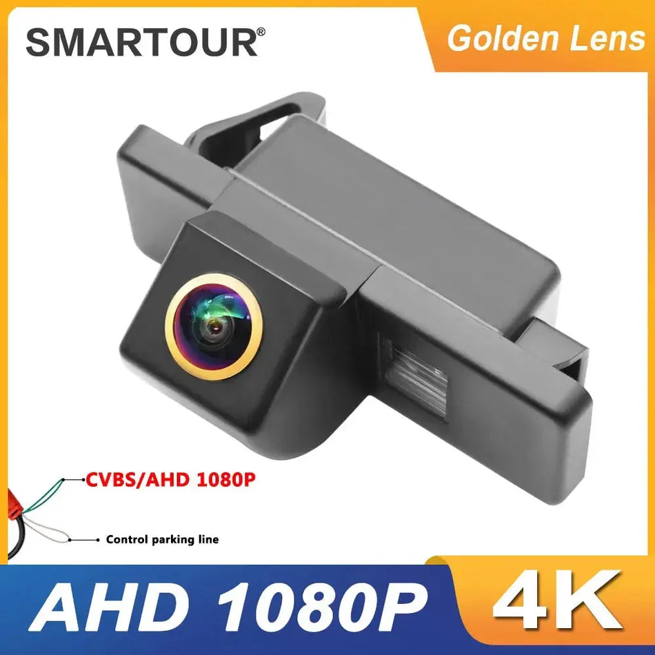 For Nissan QASHQAI J10 JJ10 X-TRAIL Pathfinder for Citroen C4 C5 C-Triomphe for Peugeot 307 CC Car Rear View Reversing Camera by InterCyprus Trading Ltd