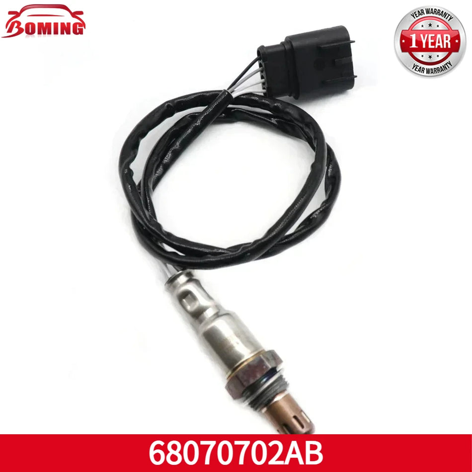 Air Fuel Ratio Oxygen Sensor for Alfa Romeo Giulia Stelvio 2.0L