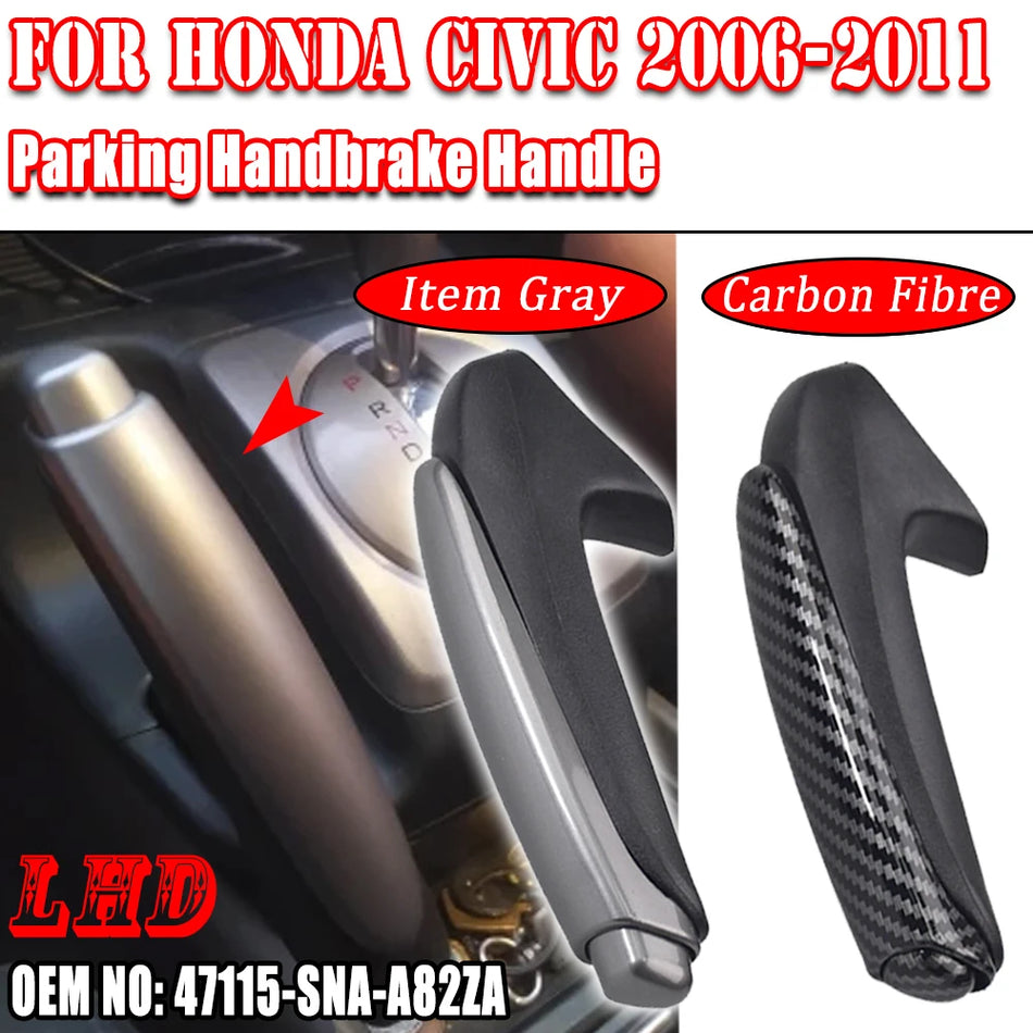 Pomello del Cambio Manuale Per Honda Civic DX EX LX 2006-2011