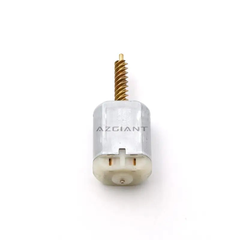 Door Lock Repair Mini Motor for Kia Amanti 12V Metal Replacement Part Compatible with Lock System