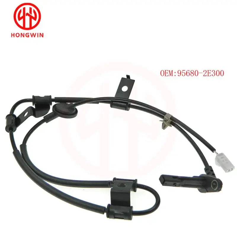Radgeschwindigkeit ABS-Sensor vorne und hinten für Hyundai Tucson Kia Sportage