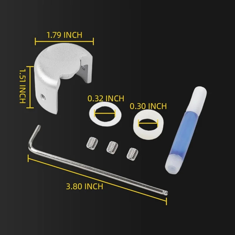 Intake Manifold Lever Arm Fix Kit for Audi VW 021071ECS01