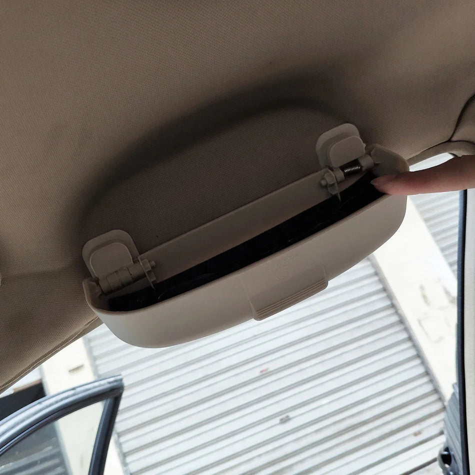 Hyundai Glasses Case ABS Holder for Ix35 Ix45 Ix20 Ix25 I20 I30 I40 HB20