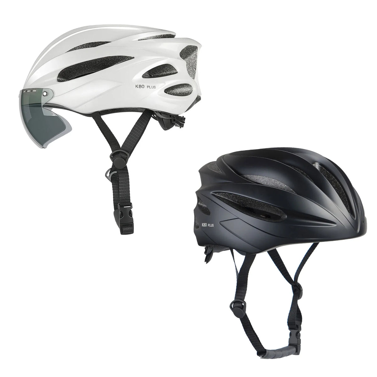 Riding Helmet For Biking &ndash; Enhanced Safety Design Premium