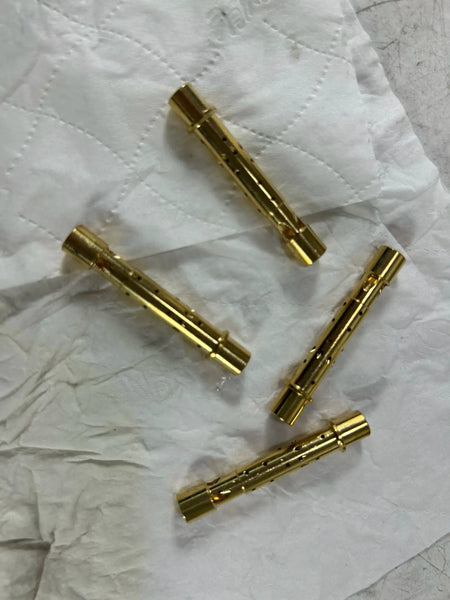 SherryBerg 4x Emulsion Tube F16 for Weber Carburetor Karburetor Carb Vergaser DCOE IDF IDA EMPI DCOE IDF IDA DCNF DMTR DATRA DF by InterCyprus Trading Ltd