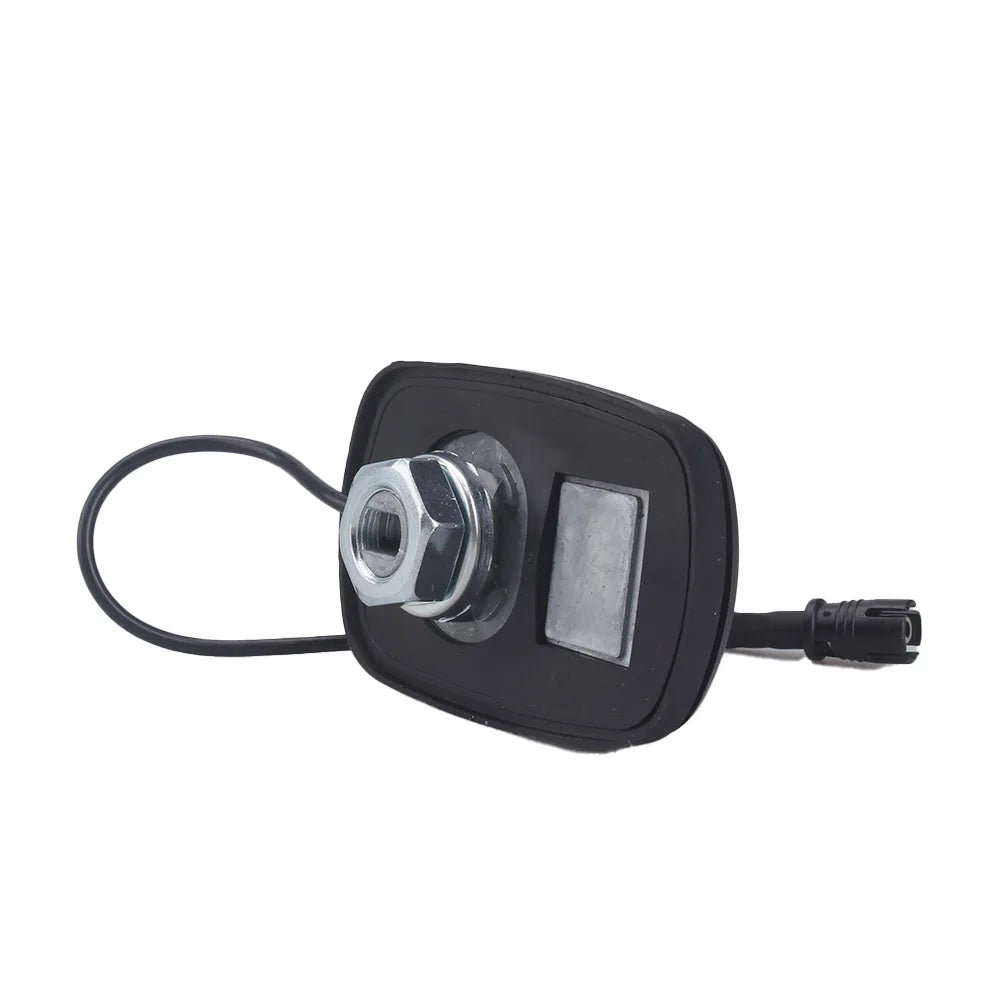 Shark Fin Antenna &ndash; Unique Design for VW Golf and Skoda