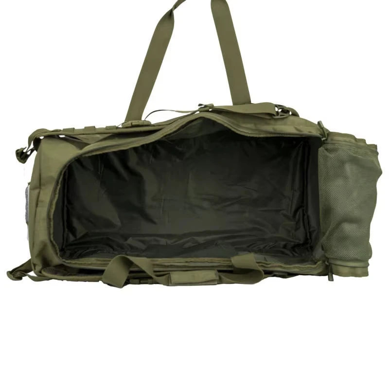 106L Tactical Duffel Bag &ndash; Ultra Large Capacity Pack