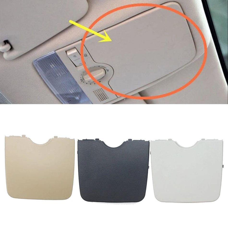 Capac Motor pentru Panoramă Golf 4, Parte de Finisare Exterioară din Plastic