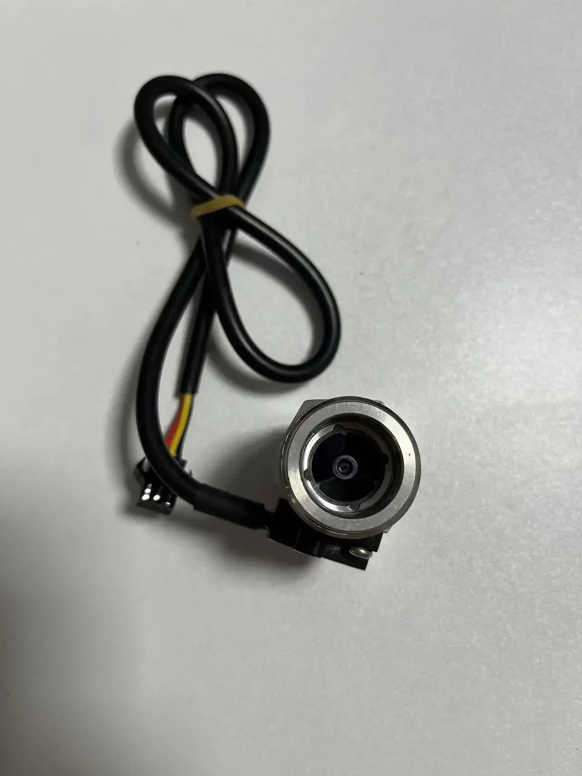 YF-B5-S Flow Meter 50Mm Stainless Flow Sensor &ndash; Precision