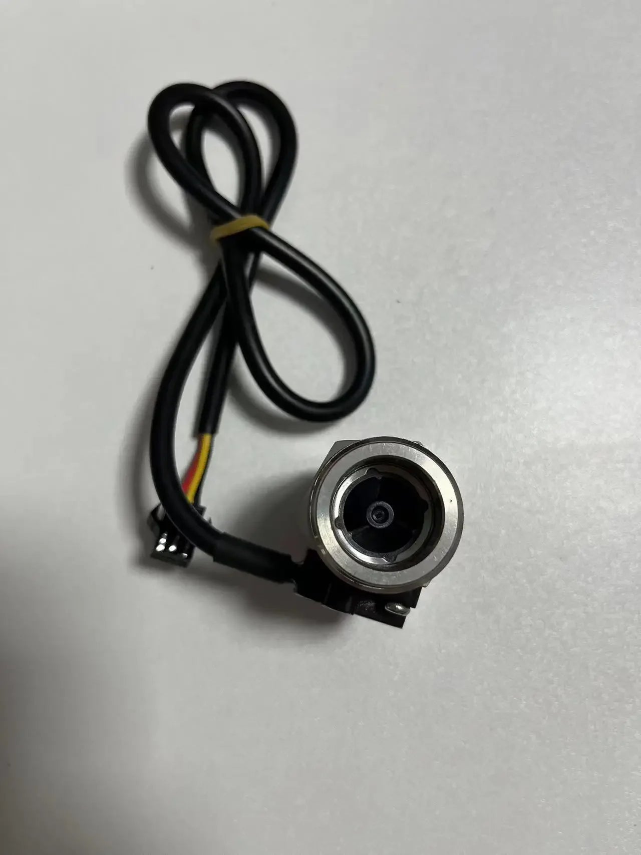 YF-B5-S Flow Meter 50Mm Stainless Flow Sensor &ndash; Precision