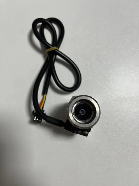 YF-B5-S Flow Meter 50Mm Stainless Flow Sensor &ndash; Precision