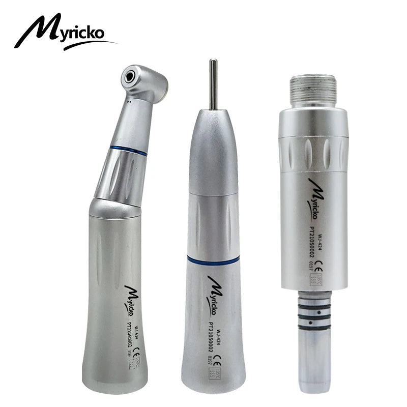 Low Speed Turbine KaVo Handpiece &ndash; Inner Water Supply 2 hole set