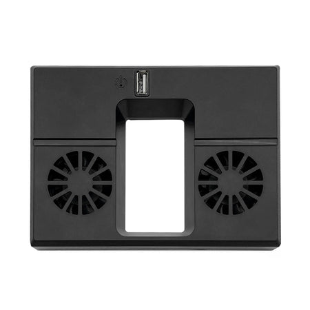 ALLOYSEED Vertical Stand Cooling Fan Dock for Xbox Series X NO RGB