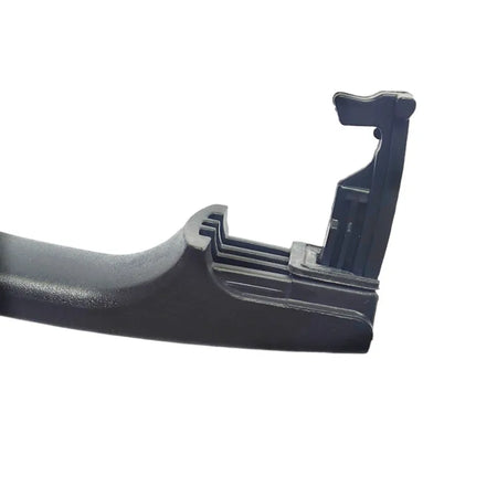 Exterior Door Handle Replacement For JAC Sunray 6205410R0011 by InterCyprus Trading Ltd