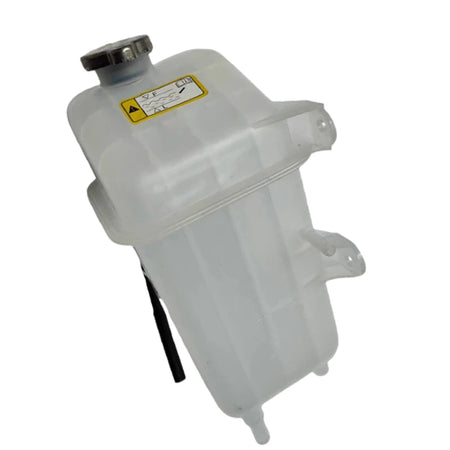 Heavy Duty Gas Storage Tank for Hyundai H-1 Starex H1 by InterCyprus Trading Ltd