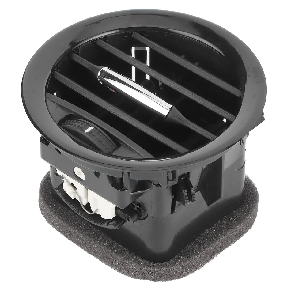 Grilaj pentru ieșirea ventilului AC pentru Vauxhall Adam și Corsa D 13417362 Înlocuire aftermarket