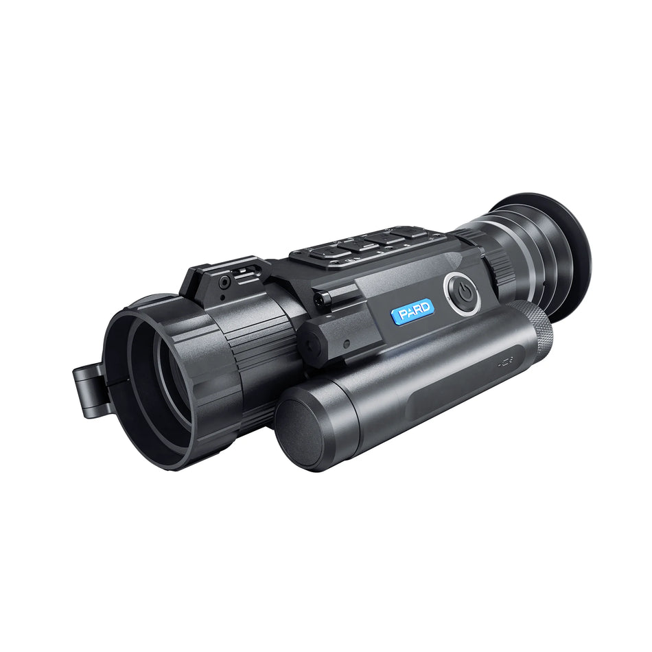 PARD Ocelot Termal Scope 256x192 IP67 3x Zoom Loop Rec