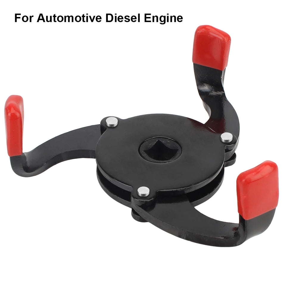 Öljynsuodattimen avain 3-hampainen avain Toyota Honda BMW Audi