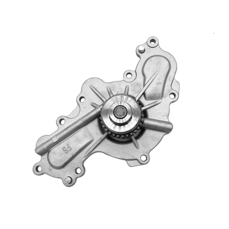 Car engine cooling water pump Double gear/Single gear For Ford edge Explorer 3.5 2011- by InterCyprus Trading Ltd