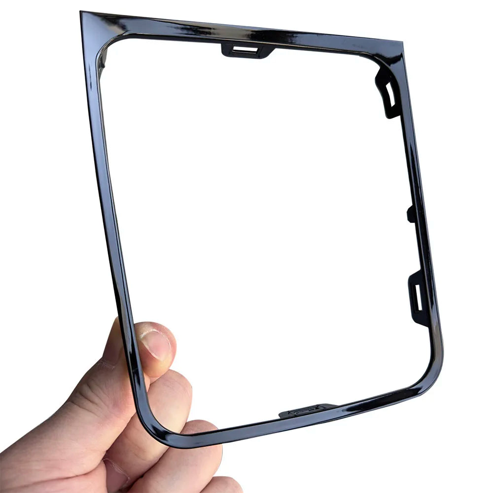 LHD Automatic DSG Gear Shift Knob Lever Frame Bracket &ndash; Enhanced Performance and Durability C