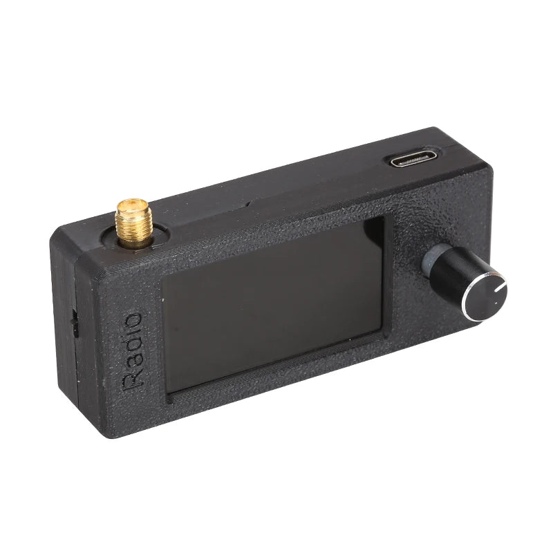 ATS-mini V2 &ndash; Exceptional Audio Clarity and Versatility