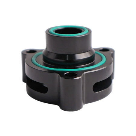 Aluminum Blow Off Valve Adapter for Mercedes-Benz 2.0T A180 CLA250 A250 GLA250 by InterCyprus Trading Ltd