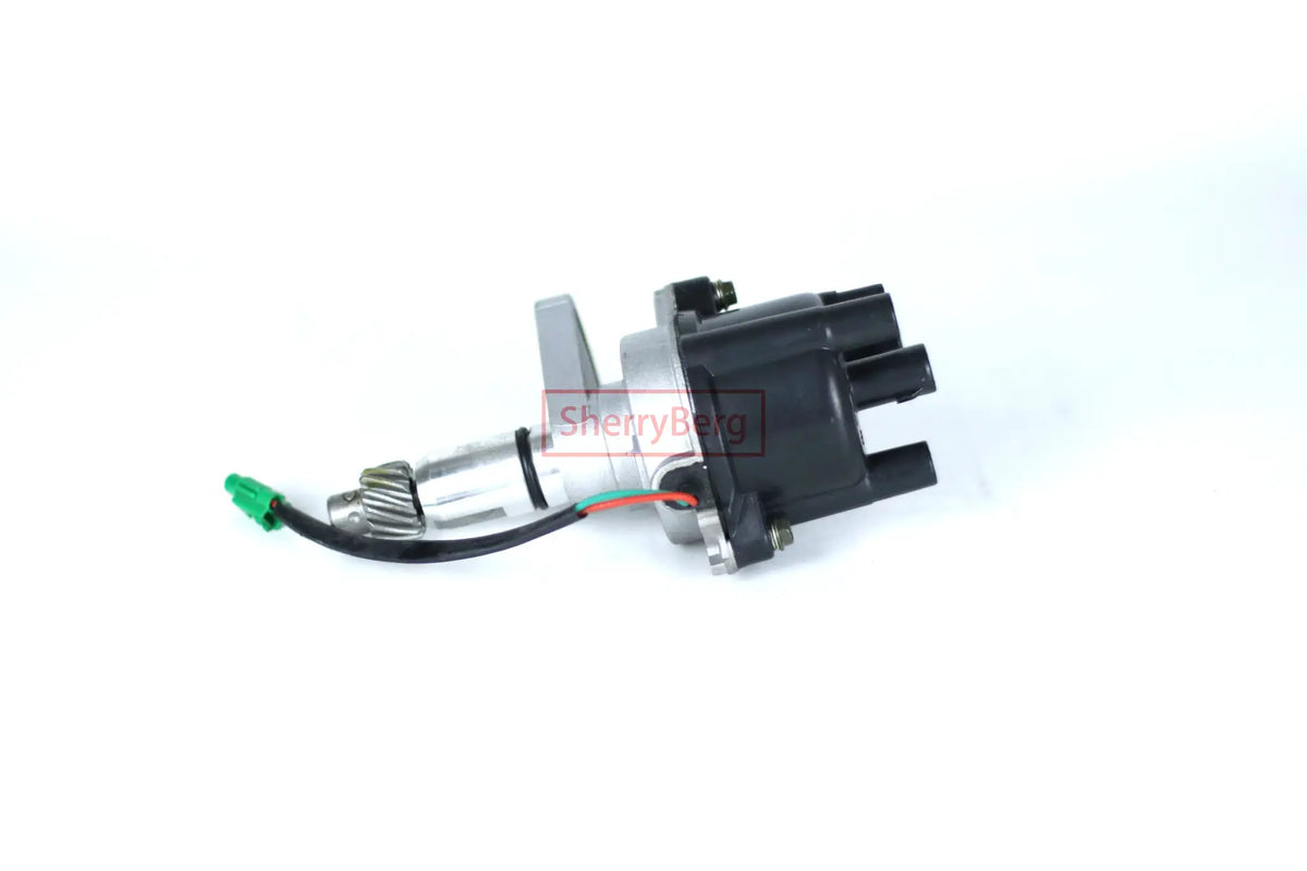 SherryBerg Top Quanlity Distributor Ignition Distributar For Toyota DAIHATSU XIA LI DAMAS OEM 12N.75/56.059 3 CYLINDERS 3 Cly by InterCyprus Trading Ltd