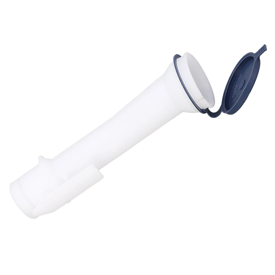 Σωλήνας Εισόδου Δοχείου Πλυσίματος Παρμπρίζ για Peugeot 206 207 206CC 207CC 607 Ανταλλακτικό