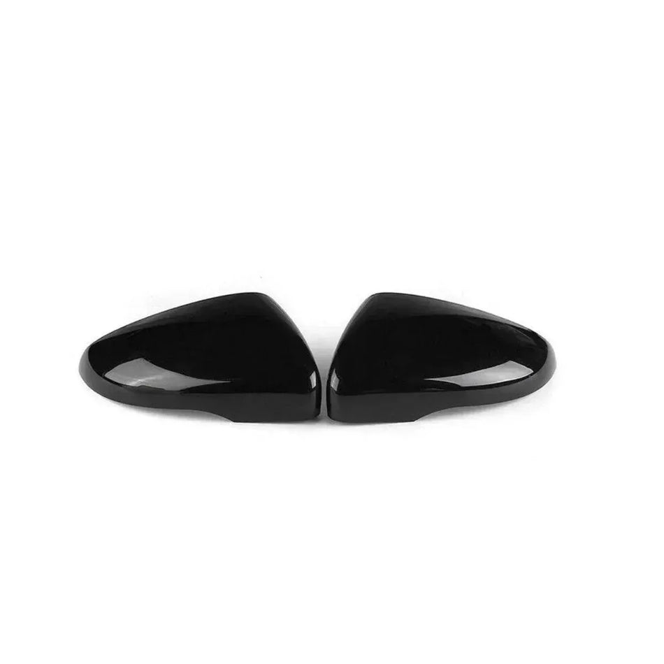 Rearview Mirror Caps With ABS For VW Golf Mk6 Hatchback Touran by InterCyprus Trading Ltd