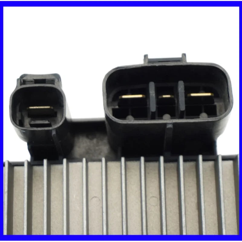 Radiator Cooling Fan Control Module for Hyundai Azera Sonata 2006-2009