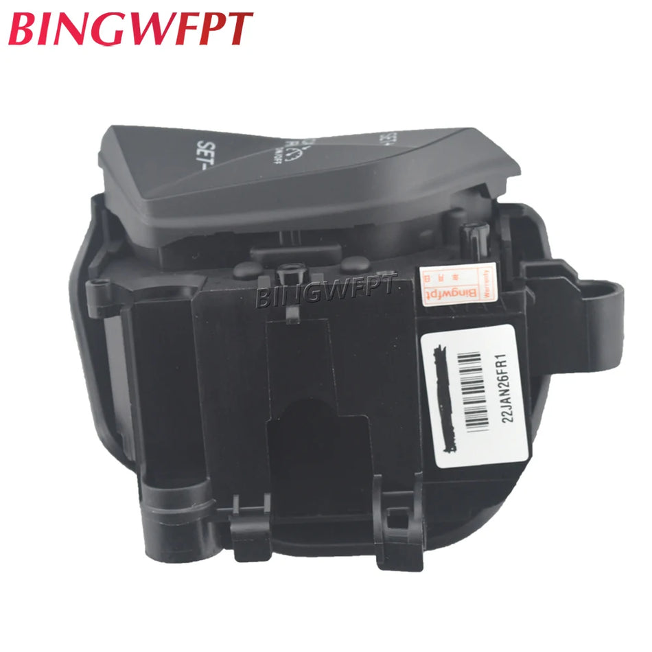 Interruptor de control de crucero para Ford Focus 3 2012-2014, Kuga 2012-2015