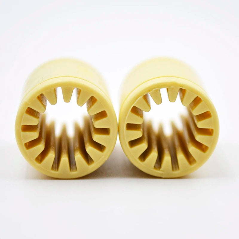 RJMP-01-10 Linear Bearing &ndash; Solid Polymer 10x19x29mm