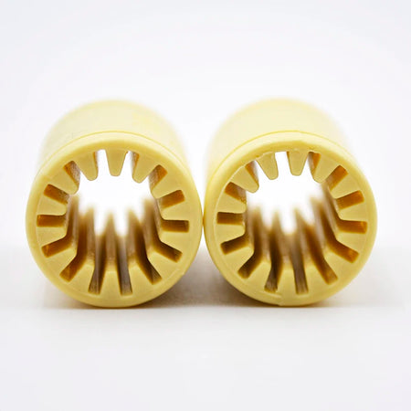 RJMP-01-10 Linear Bearing &ndash; Solid Polymer 10x19x29mm