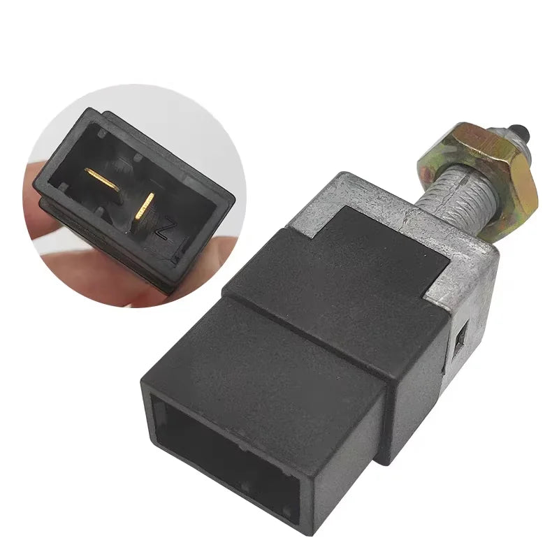 Brake Light Switch For Hyundai Starex H1 I800 96-12 by InterCyprus Trading Ltd