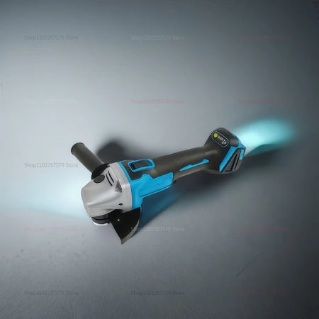 125mm Brushless Angle Grinder &ndash; Makita 18V Compatible