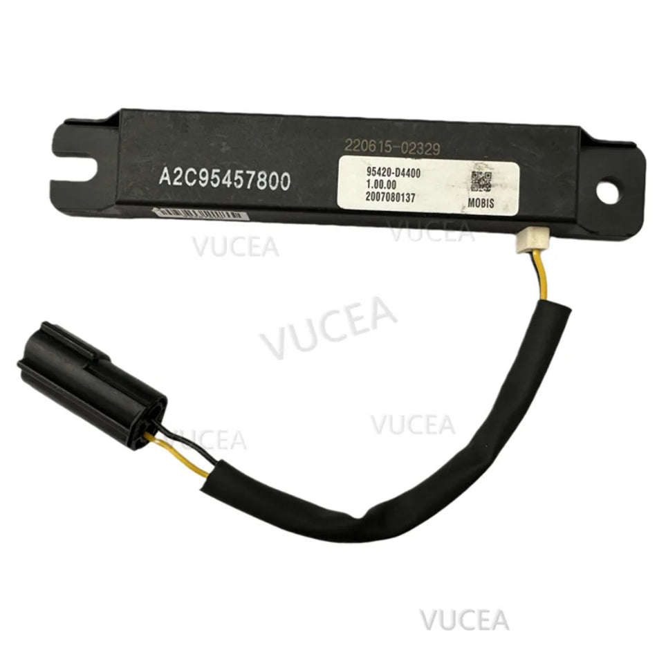 Keyless Entry Smart Key Antenna For Hyundai Kia Azera K5 Cadenza 95420D4400