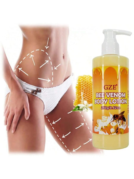 GZE Bee Venom Joint Body Lotion &ndash; Superior Hydration and Skin Firming