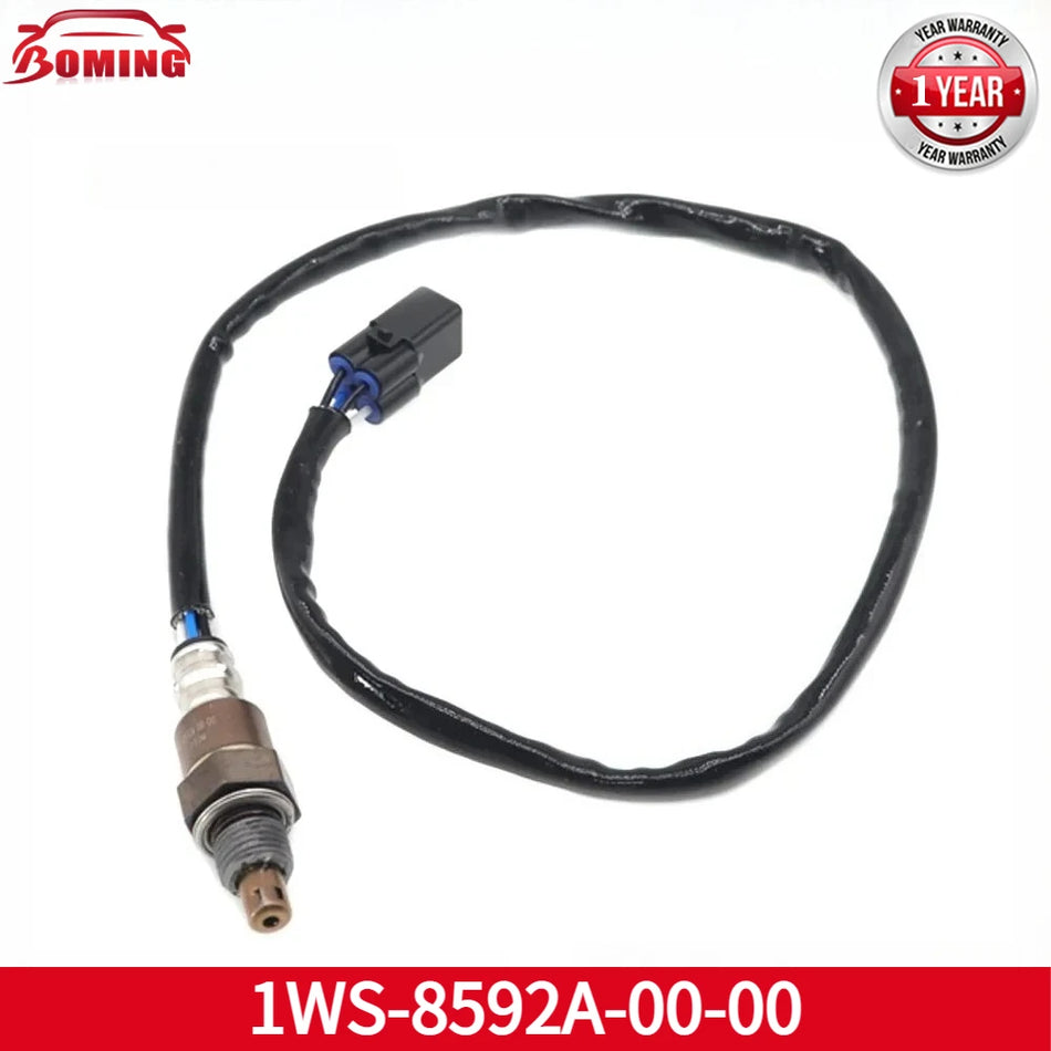 Air Fuel Ratio Lambda Sensor for Yamaha YZF R1 M RN32 MT07 2CR 2KS 1XB