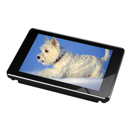 ESP32 Development Board &ndash; 3.5 Inch IPS Capacitive Touch Screen