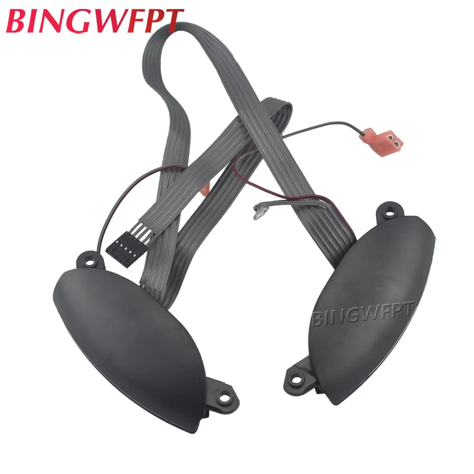 Interruptor de control de crucero del volante ABS para Ford F-150 Explorer Ranger