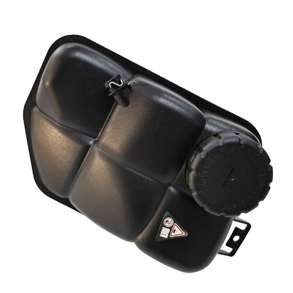 Expansion Coolant Tank with Cover for Mercedes-Benz E350/E320/E500