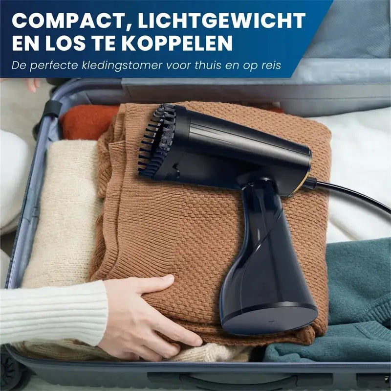 Balashov Handheld Garment Steamer Travel Quick Heat Iron