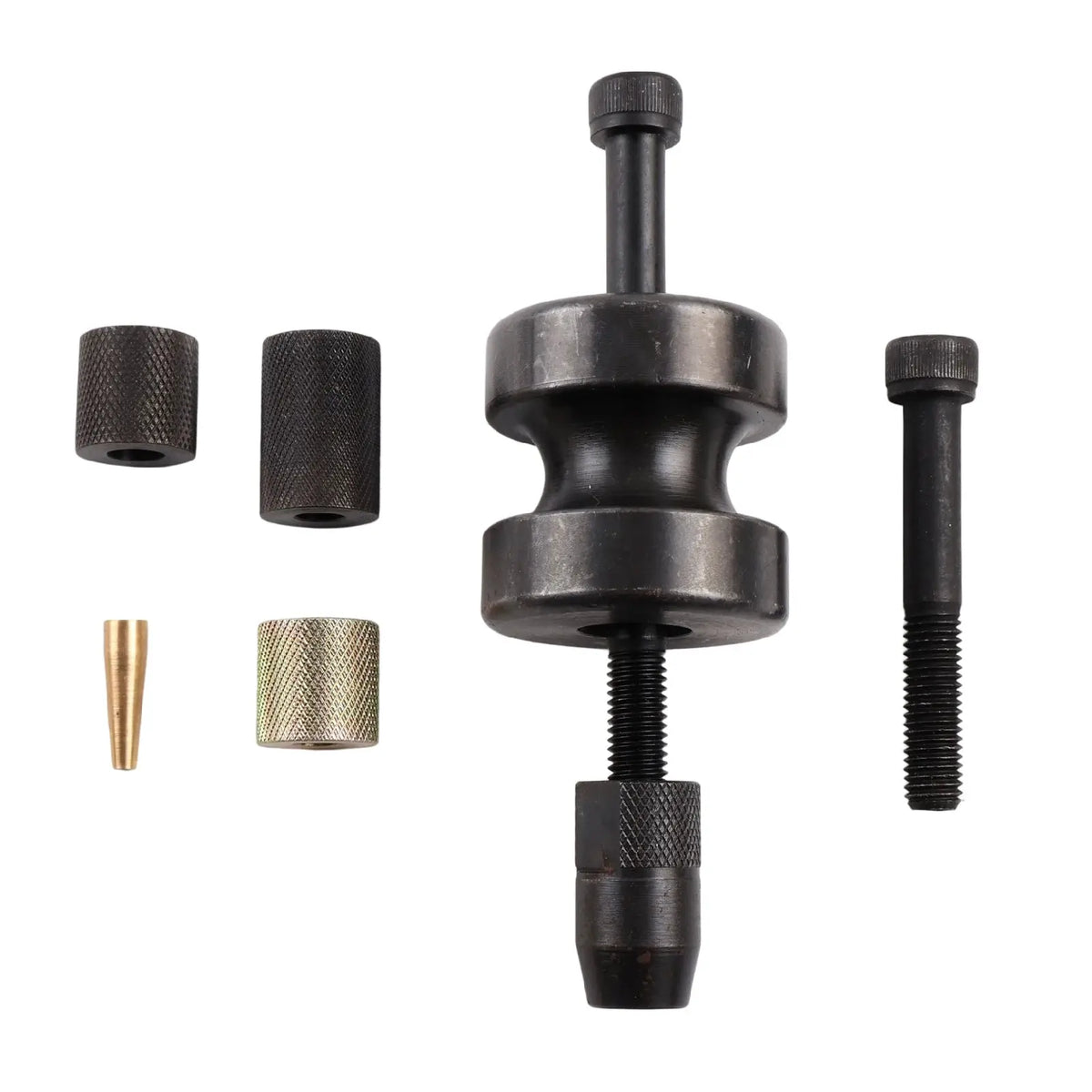 PIKBUK High Quality Car Engine Injector Puller Seal Installer Tool Set 130192 130194 130193 For BMW N63 N54 N14 N18 Engine by InterCyprus Trading Ltd