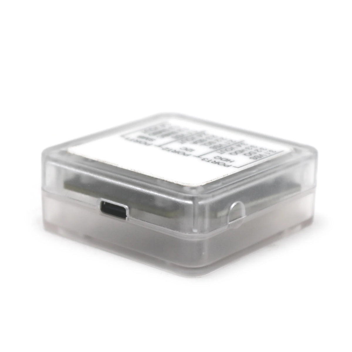 EV2400 Battery Metering Programmer &ndash; Drone Battery Care