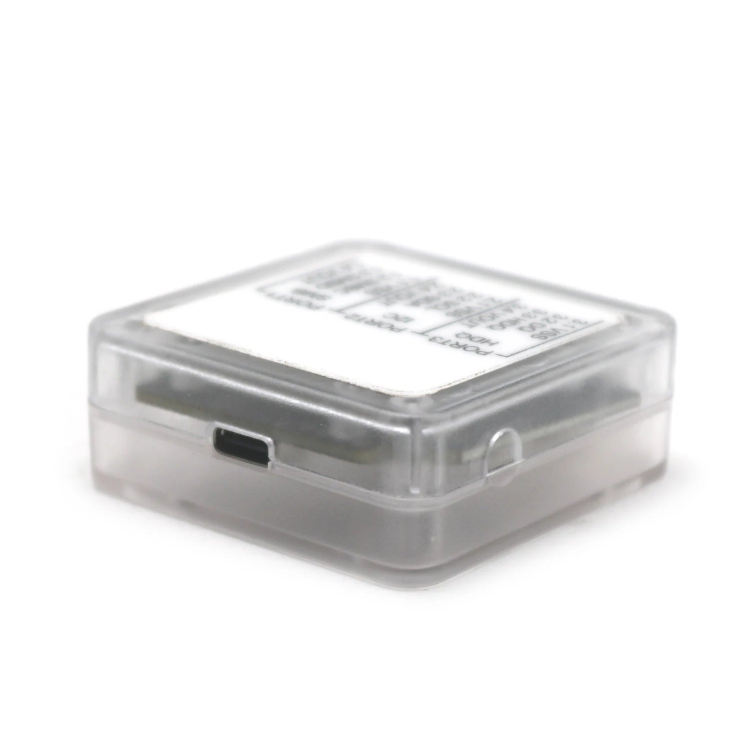 EV2400 Battery Metering Programmer &ndash; Drone Battery Care