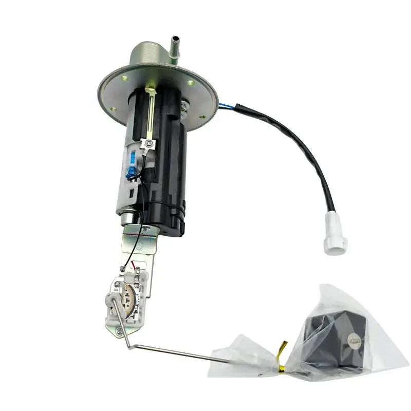 Fuel Pump Assembly For Suzuki Hayabusa GSX1300R 2001-2007 15100-24FB0 by InterCyprus Trading Ltd