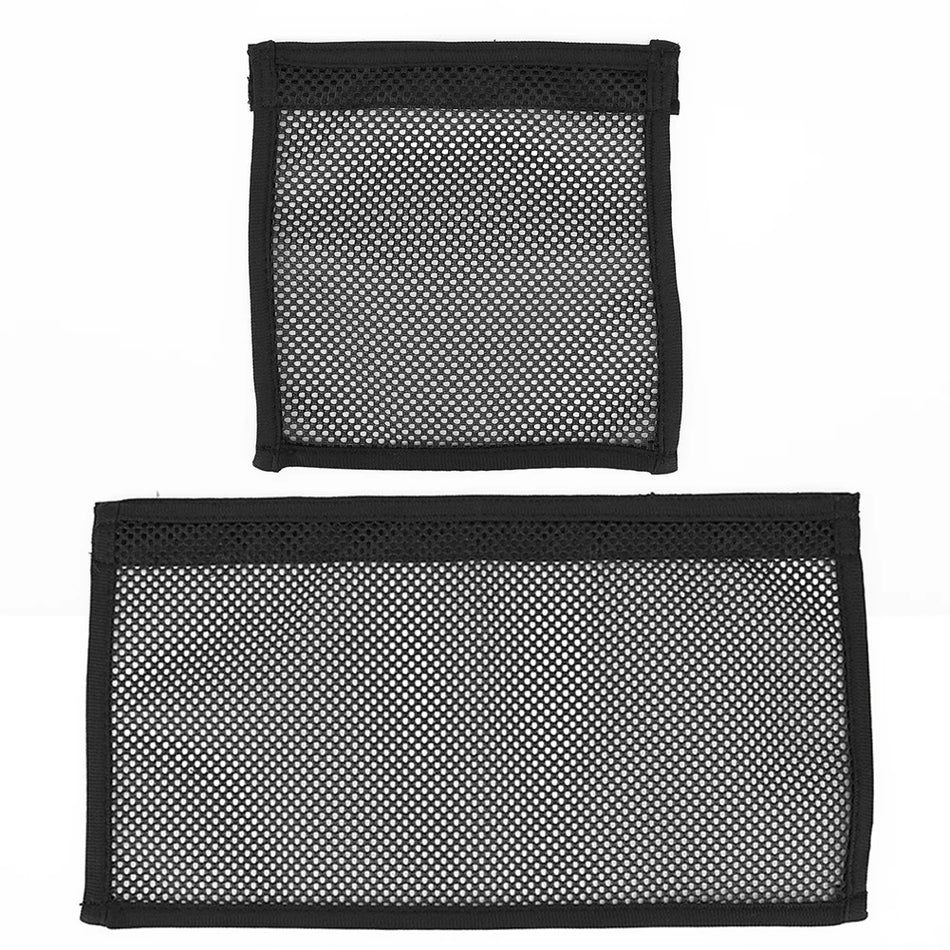 Lengte Lock Haar Rekker voor Krullend Haar Net Onderhouder