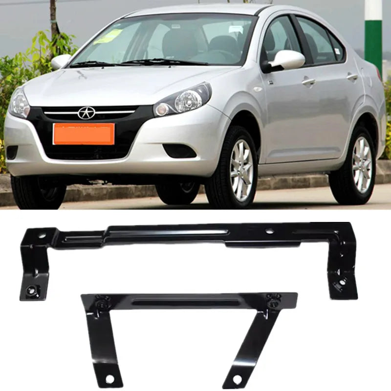 Engine Cover Brackets for JAC J3 J5 2802501U8020 2802502U8020 by InterCyprus Trading Ltd